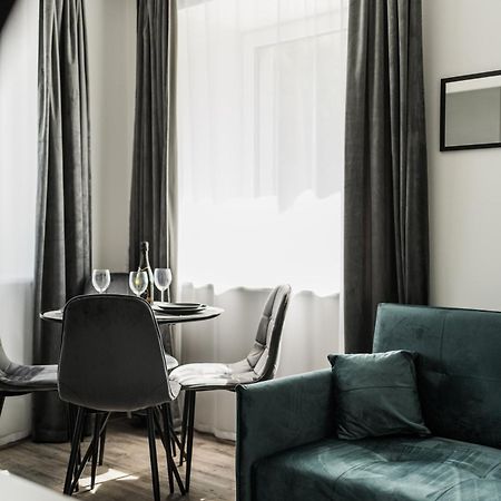 Riverra House Kaunas Dış mekan fotoğraf