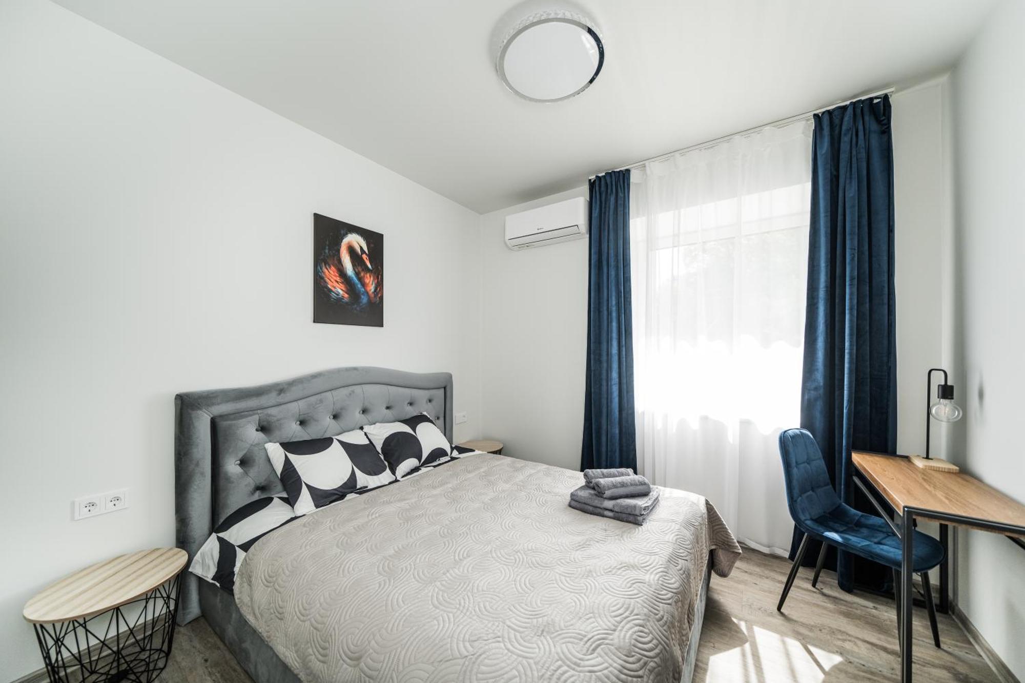 Riverra House Kaunas Dış mekan fotoğraf