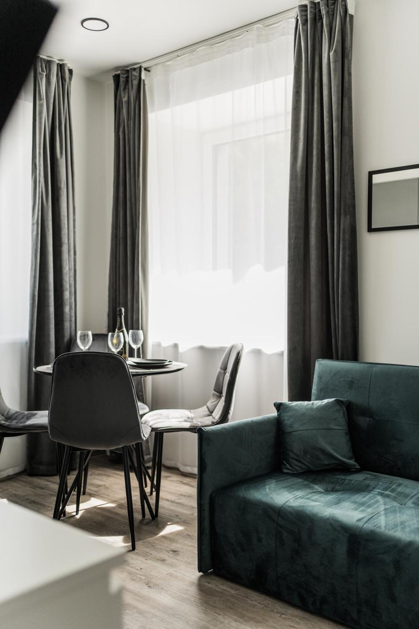 Riverra House Kaunas Dış mekan fotoğraf