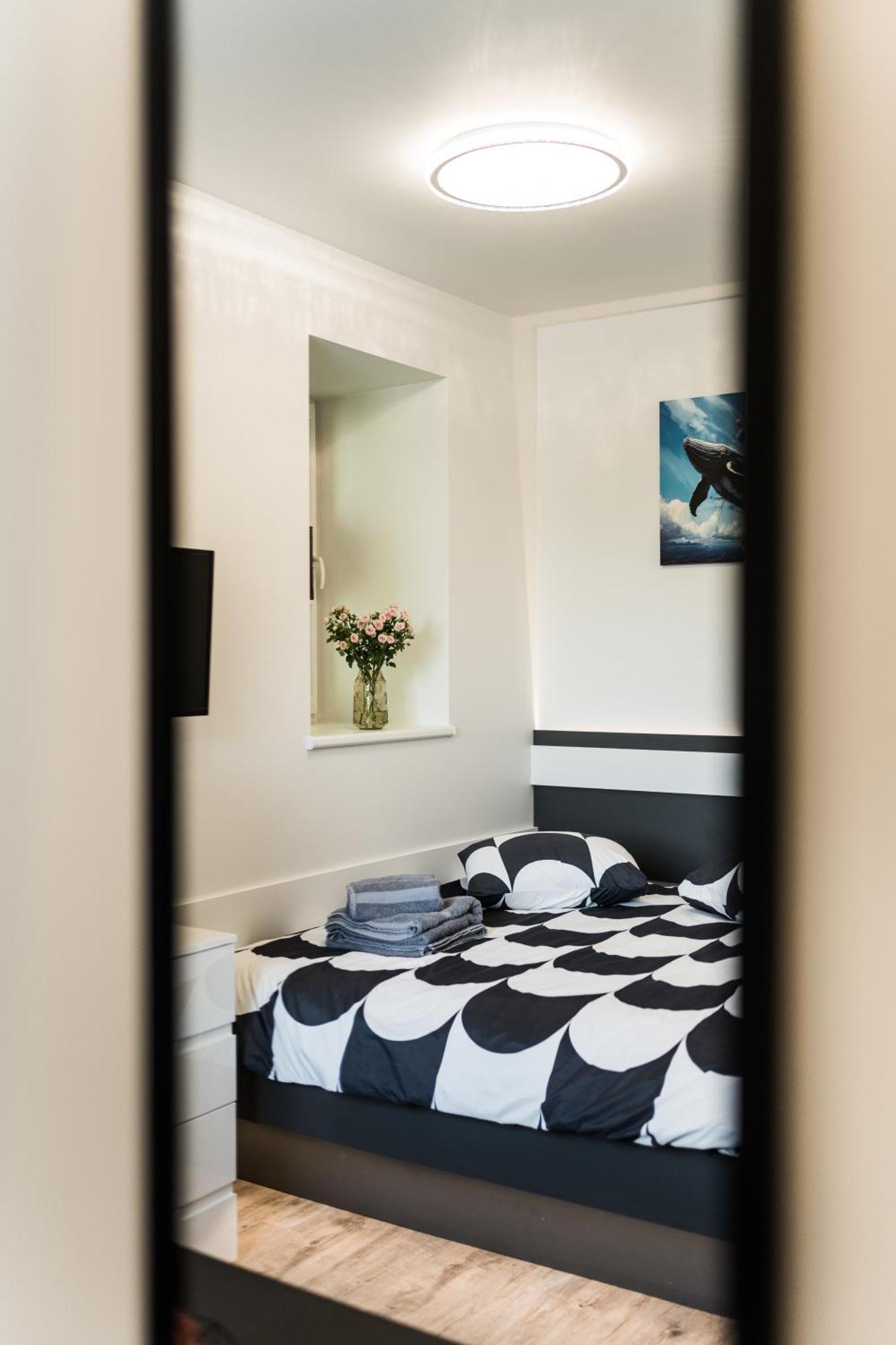 Riverra House Kaunas Dış mekan fotoğraf