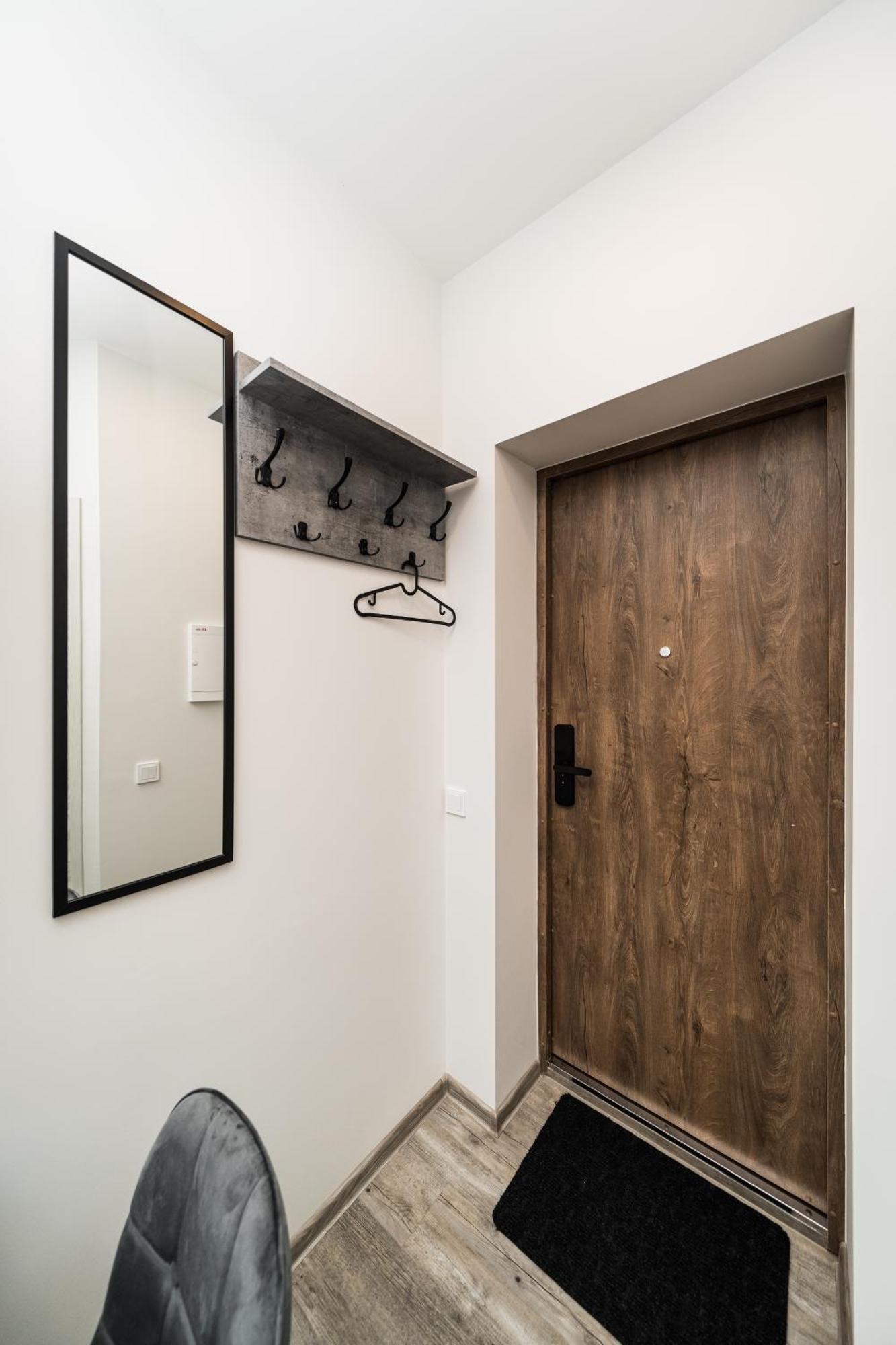 Riverra House Kaunas Dış mekan fotoğraf
