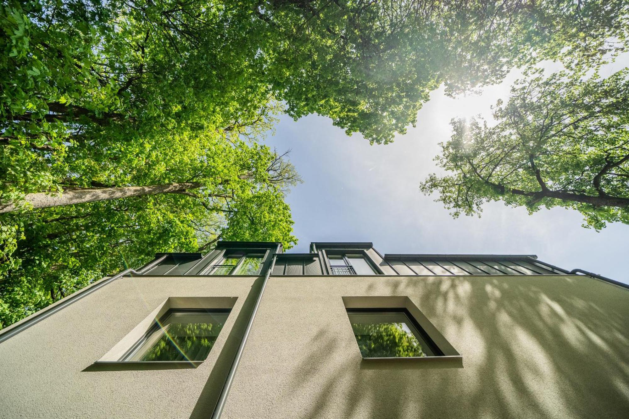 Riverra House Kaunas Dış mekan fotoğraf