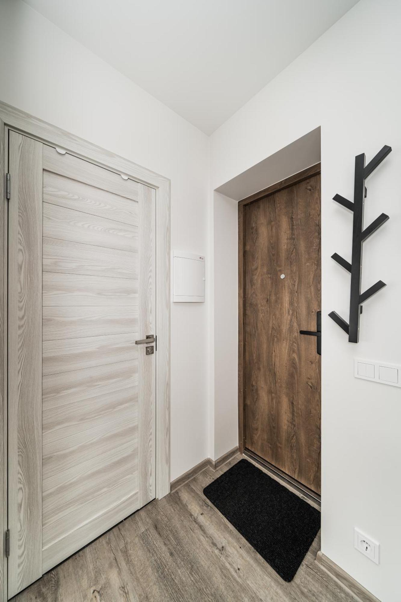 Riverra House Kaunas Oda fotoğraf