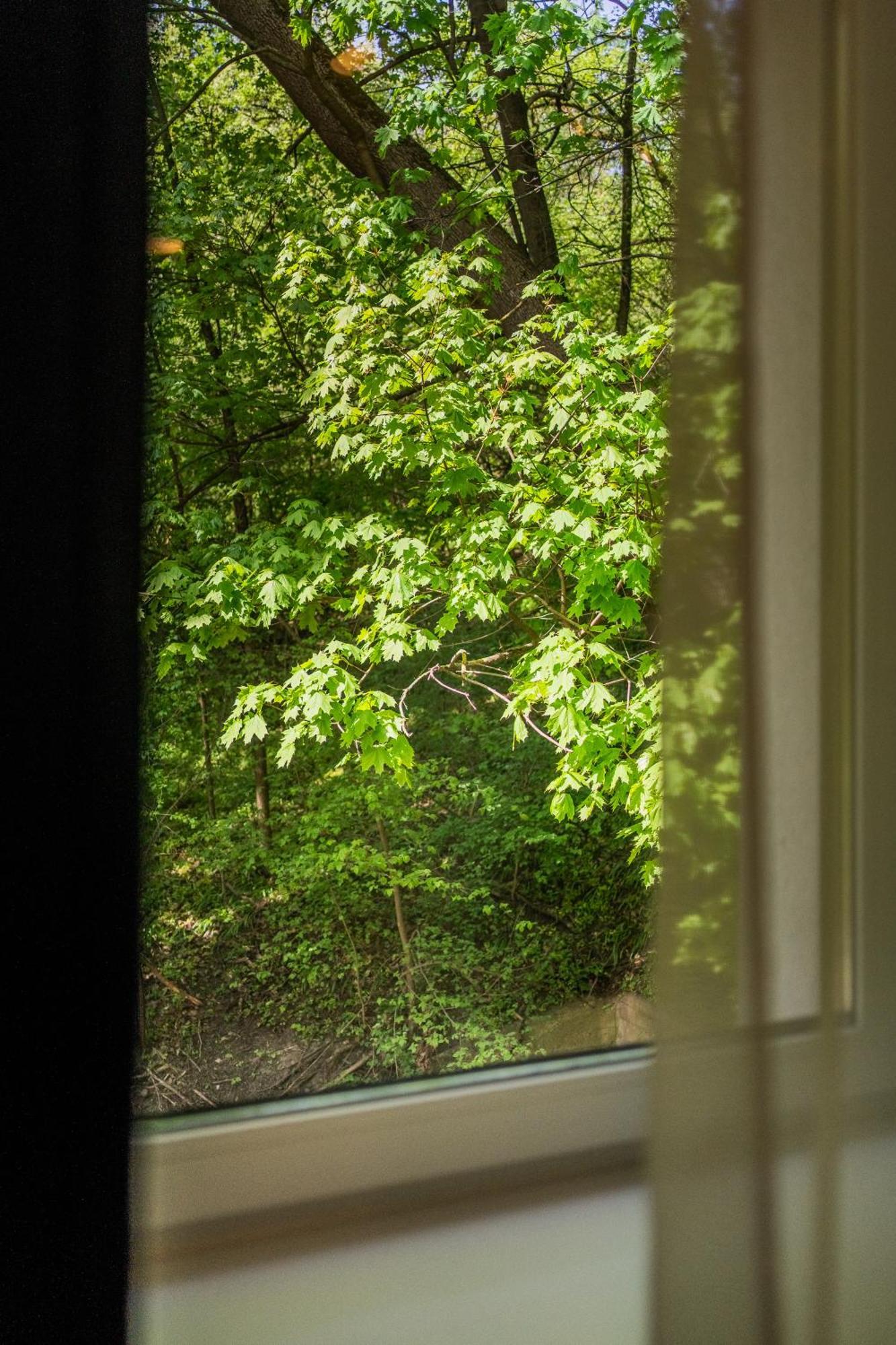 Riverra House Kaunas Oda fotoğraf